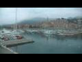 Webcam Menton