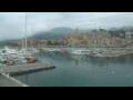 Webcam Menton