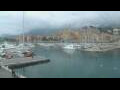Webcam Menton