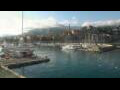 Webcam Menton