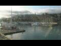 Webcam Menton