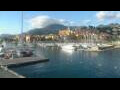 Webcam Menton