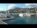 Webcam Menton