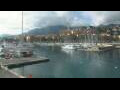 Webcam Menton