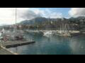Webcam Menton