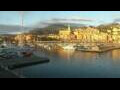 Webcam Menton