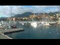 Webcam Menton