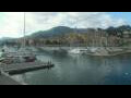 Webcam Menton