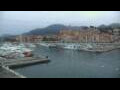 Webcam Menton