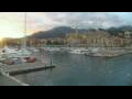Webcam Menton
