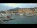 Webcam Menton