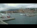 Webcam Menton