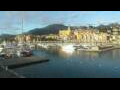 Webcam Menton