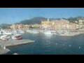 Webcam Menton