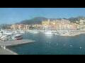 Webcam Menton