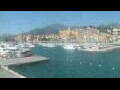 Webcam Menton