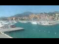 Webcam Menton
