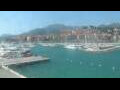 Webcam Menton