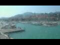Webcam Menton
