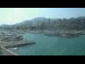 Webcam Menton