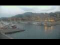 Webcam Menton
