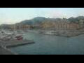 Webcam Menton