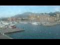 Webcam Menton