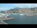 Webcam Menton