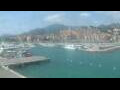 Webcam Menton