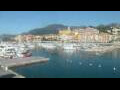 Webcam Menton