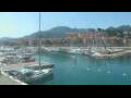 Webcam Menton