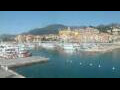 Webcam Menton