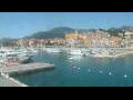 Webcam Menton