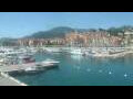 Webcam Menton