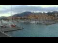 Webcam Menton