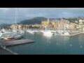 Webcam Menton