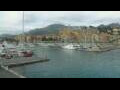 Webcam Menton