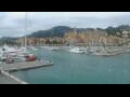 Webcam Menton