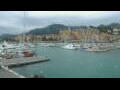 Webcam Menton