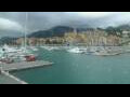 Webcam Menton
