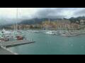 Webcam Menton