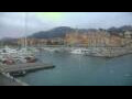 Webcam Menton