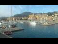 Webcam Menton