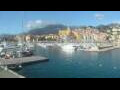 Webcam Menton
