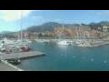 Webcam Menton