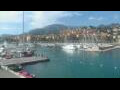 Webcam Menton