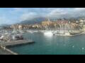 Webcam Menton