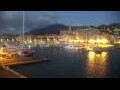 Webcam Menton