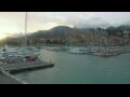 Webcam Menton