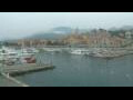 Webcam Menton